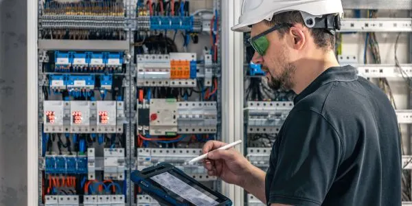 Auxiliary-Generator-Inspection-Testing