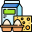 Dairy-Processing