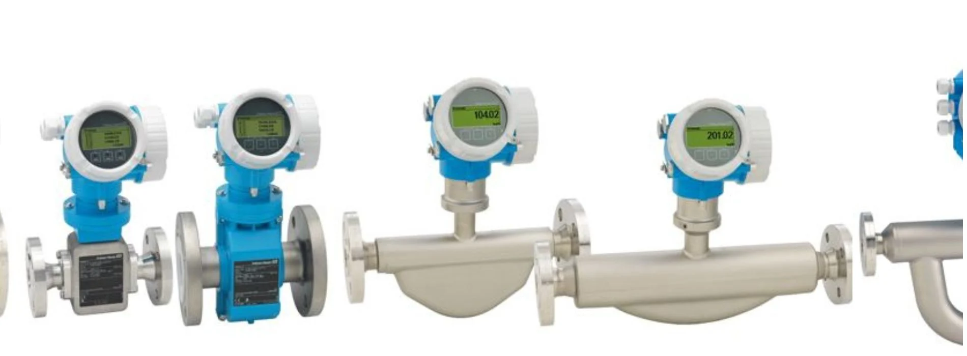 Endress+Hauser-banner