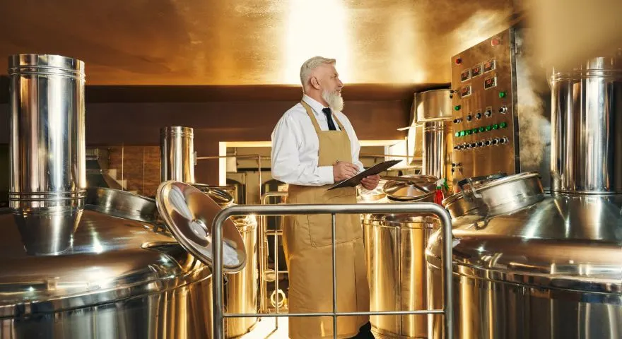 Food-and-Beverage-ind