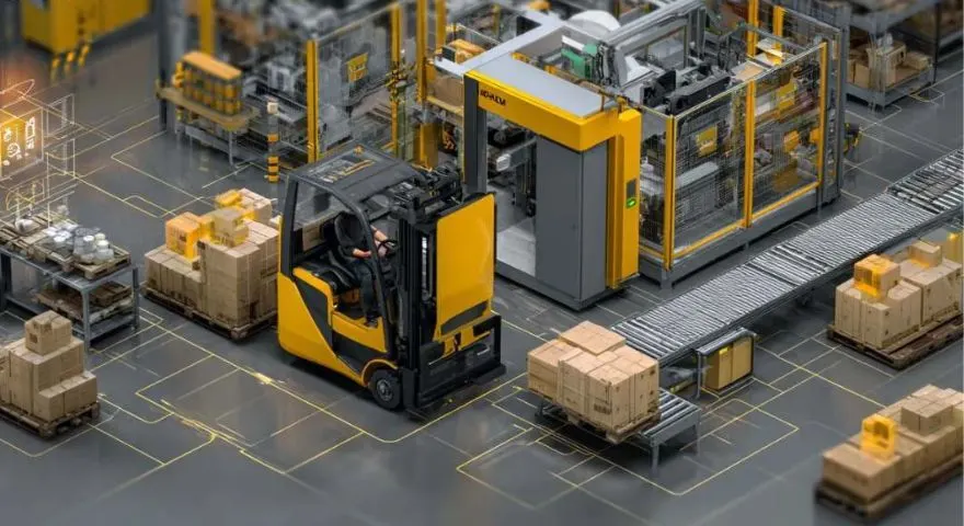 Intralogistics-ind