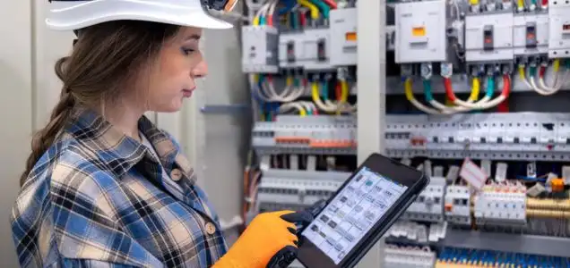 Marine-Electrical-Equipment