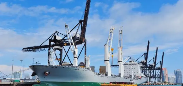 Marine-Equipment-Distribution