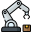 Robot-Spare