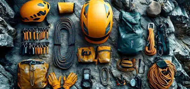 Safety-Equipment-Spares