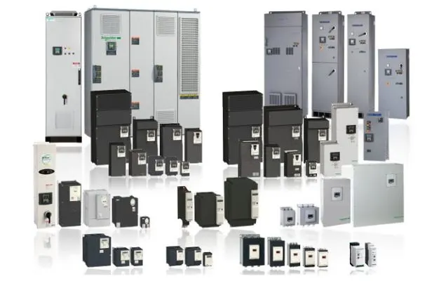 Schneider-product