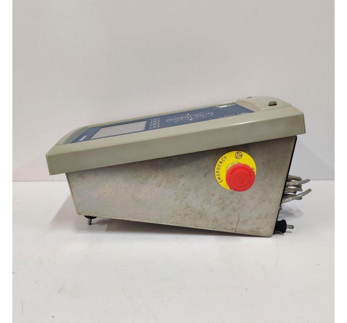 Johnson Controls UNISAB III Display 4214-001 Marine Controls Kontek Marine