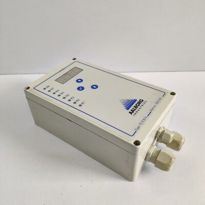 Aalborg TC-E 8/4 Electronic Thermostat 56L1030 Kontek Marine