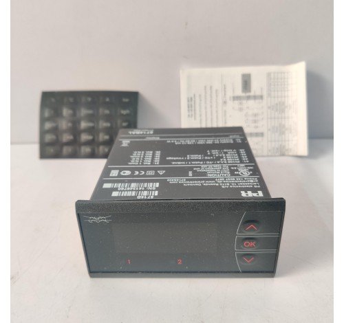 PR Electronics Alfa Laval 5714BAL / 5714B Programmable LED Indicator Kontek Marine