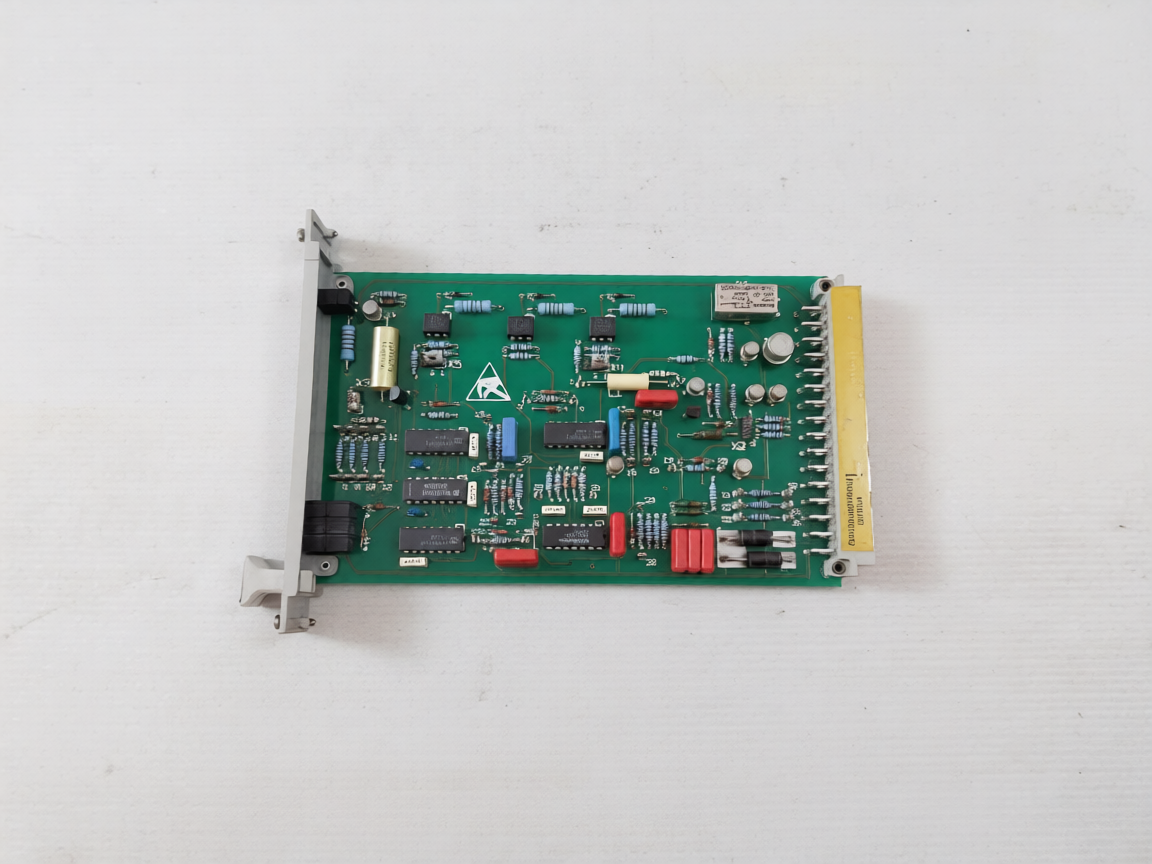 Alstom 029 069 608 Printed Circuit Board 25436/1045 kontek-marine