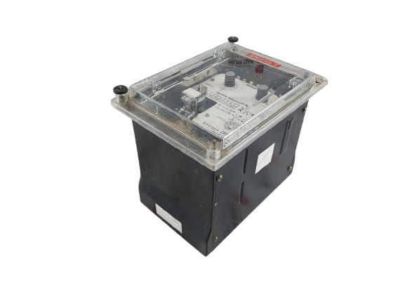 Alstom SKD11Bf8003Bch Check Synchronising Relay SKD Type 63.5/110V kontek-marine