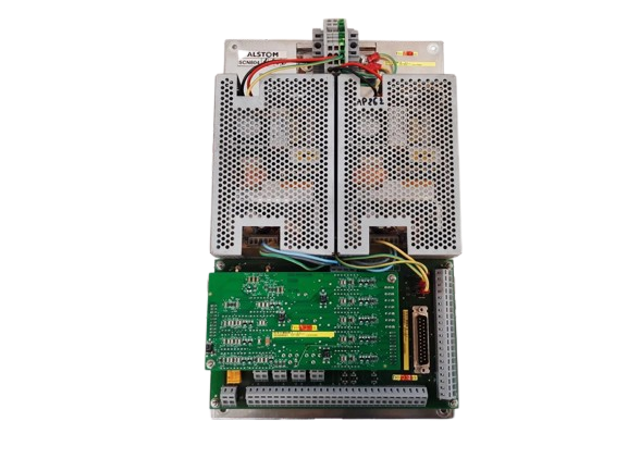 Alstom SCN804 C Measure Interface Module kontek-marine