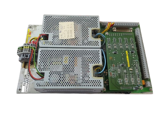 Alstom SCN804 D Measure Interface Module kontek-marine