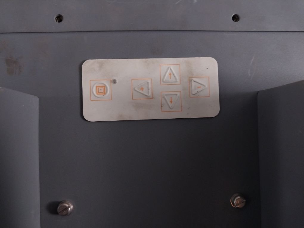 Alstom 46E2Smal02X DP System Display 100V-230V kontek-marine