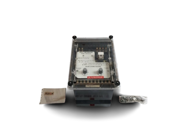 Alstom SKD11Bf8003Bch Check Synchronising Relay 220-230V DC 50Hz kontek-marine