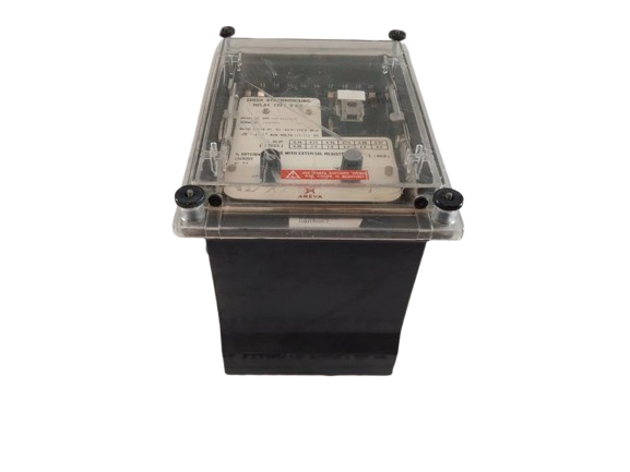 Alstom SKE11Bf8013Bch Check Synchronising Relay kontek-marine