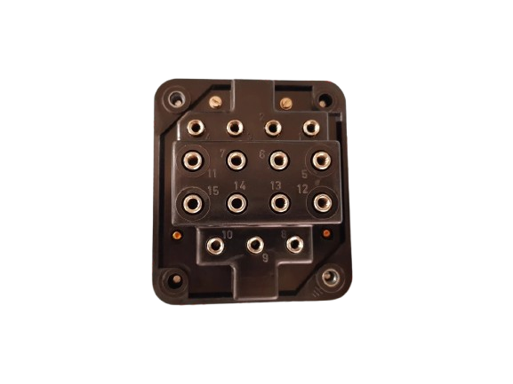 Alstom VAA Auxiliary Relay VAA11Yfb401F(M) kontek-marine