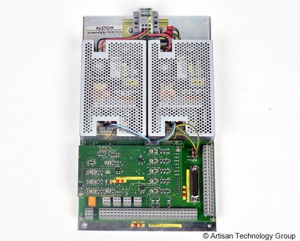 Alstom SCN804 C Measure Interface Module (New) kontek-marine