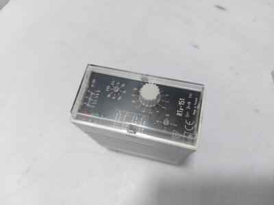 Alstom RTX-151 Time Relay kontek-marine