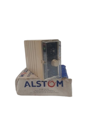 Alstom RTX-152 Time Relay 5A 220V kontek-marine