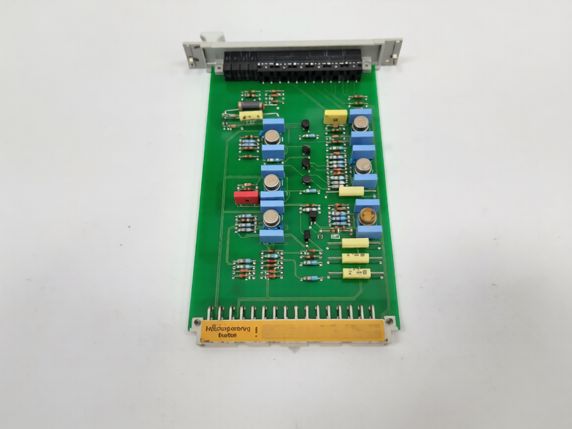 Alstom 029.051 320 PCB Card kontek-marine