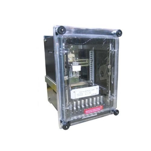 Alstom CAEM21Af102A Battery Earth Fault Relay kontek-marine