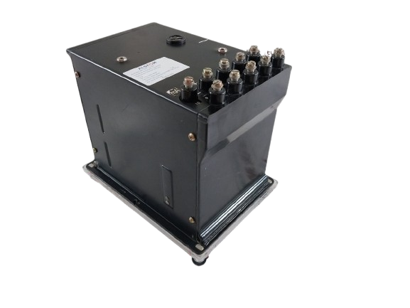 Alstom CAEM21Af102A Battery Earth Fault Relay CAEM kontek-marine