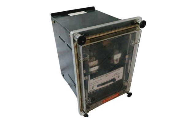 Alstom CAEM21Af102A Battery Earth Fault Relay 220-250 D.C kontek-marine