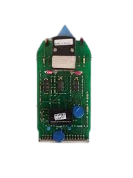 Alstom D-984-0721 Lamp and Meter Board kontek-marine