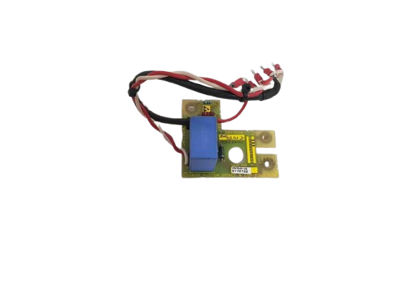 Alstom Drives 28X3548 PCB Card 28X3548/10D kontek-marine