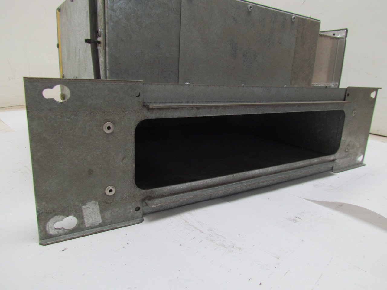  Alstom Gd Delta Cooling System kontek-marine