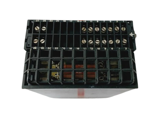 Alstom MFVUM22D1Aa0013A Digital Frequency Relay kontek-marine