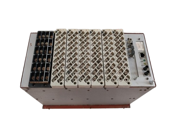 Alstom MiCOM P743 Generator Protection Relay kontek-marine