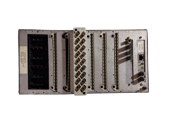 Alstom MiCOM P743316A6M0510K Generator Protection Relay 100-240V kontek-marine