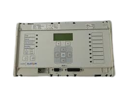 Alstom P141316A6M0440J Feeder Management Relay 1/5A 50/60Hz kontek-marine