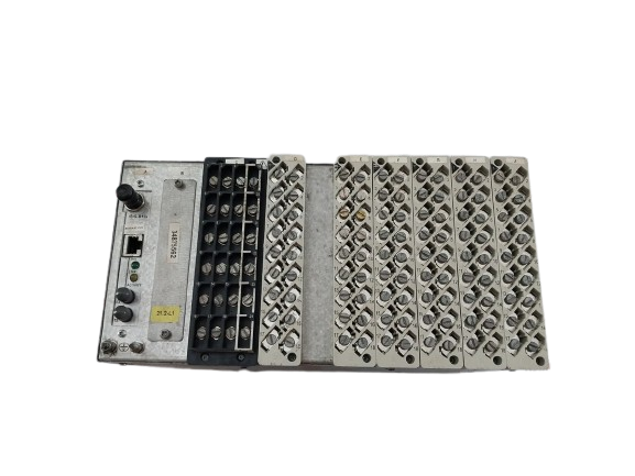 Alstom P44291Ab6M0720M P40 Agile Distance Relay Type 1 kontek-marine