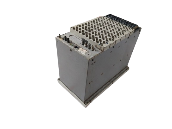 Alstom P743316A6M0420K Generator Protection Numerical Relay 110-250V kontek-marine