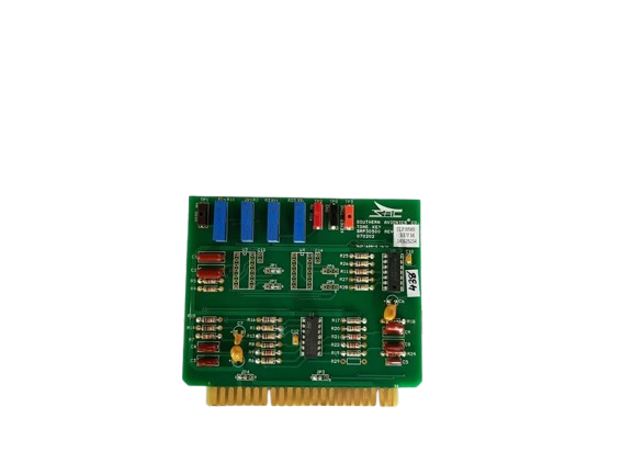 Alstom RTX-151 Time Relay kontek-marine