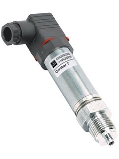 Endress+Hauser PMP131-A2B01A1N Pressure Gauge Switch kontek-marine