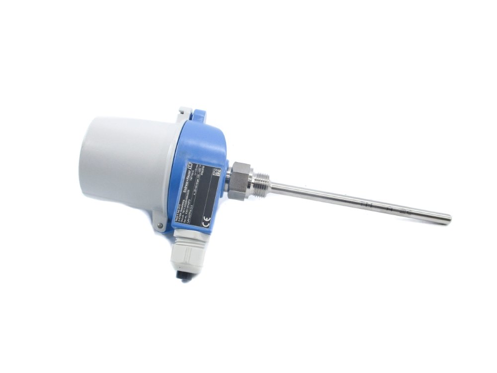 Endress+Hauser TR11-ABACASXG3000 Temperature Transmitter With Sensor kontek-marine