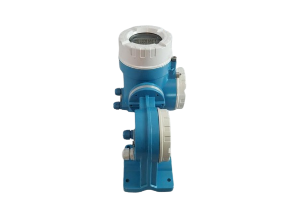 Endress+Hauser 012685 Flow Meter Rev 2 kontek-marine