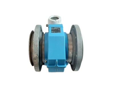 Endress+Hauser 10L2H-UL0A1AA0B4AA Electromagnetic Flow Meter DN200 19.6Bar kontek-marine
