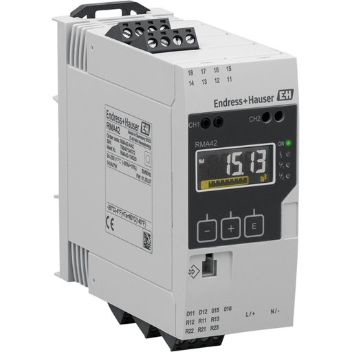 Endress+Hauser 250002271 Transmitter Module kontek-marine