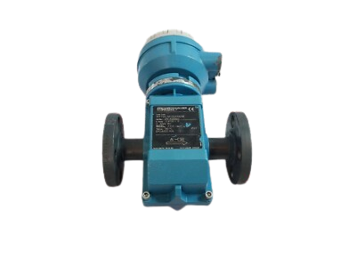 Endress+Hauser 30FT25-MH1AA11A21B Flowmeter IP67 kontek-marine