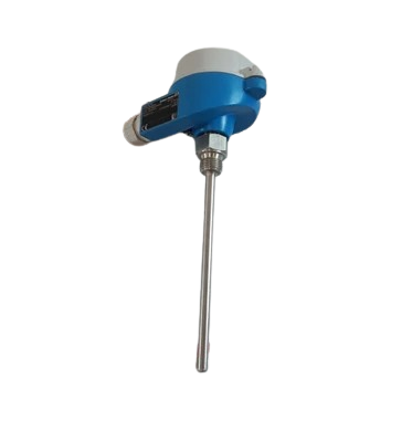 Endress+Hauser TR11-ABACASXG3000 Temperature Transmitter With Sensor kontek-marine