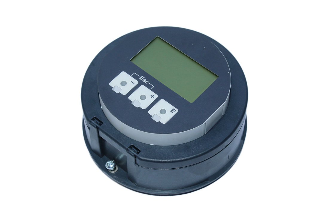 Endress+Hauser 71007441 Flowmeter kontek-marine