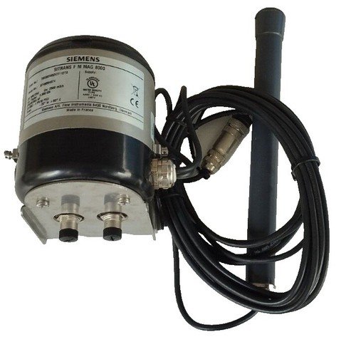 Endress+Hauser 50097690 Grounding Disc for Magnetic Flow Transmitter kontek-marine