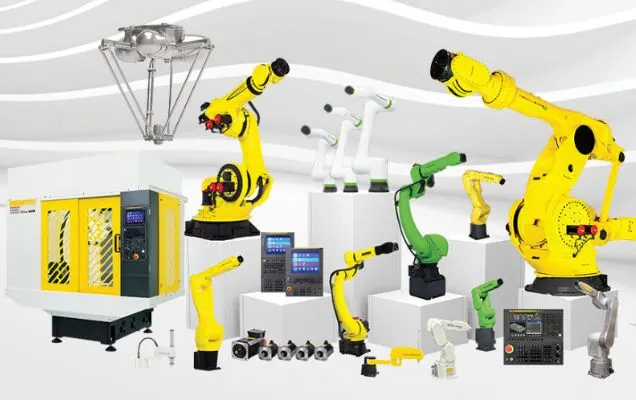 fanuc-product