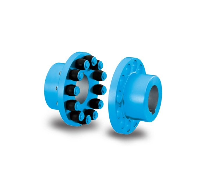Flender RUPEX Size 144 Coupling Bolt Set kontek-marine