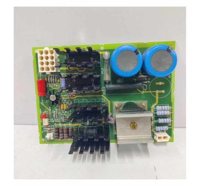 GE DS200FPSAG1ABB PC Board Assembly Fan Power Supply for Mark VI turbine control